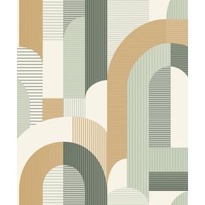 Papel-de-Parede-Maison-Geometrico-Verde-MN3609