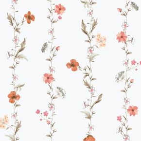 Papel-de-Parede-Hana-Floral-Vermelho-1902-3