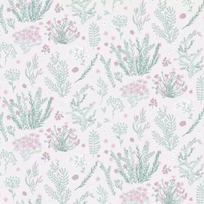 Papel-de-Parede-HF-Petit-Infantil-Rosa-90603