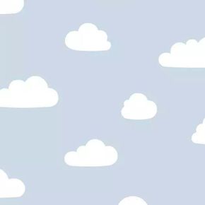 Papel-de-Parede-HF-Petit-Infantil-Azul-61831