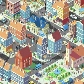 Papel-de-Parede-HF-Petit-Infantil-Colorido-97601