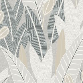 Papel-de-Parede-Ciara-Folhagem-Cinza-A65701