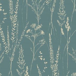 Papel-de-Parede-Ciara-Folhagem-Verde-A64202