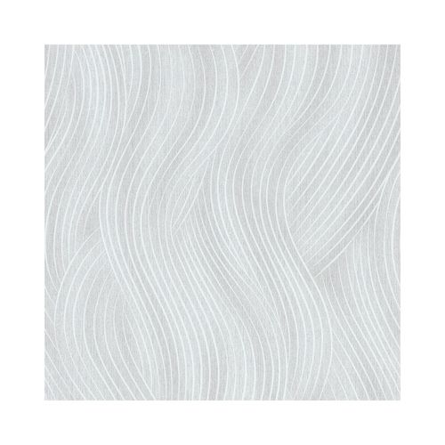 Papel de Parede Leyla Ondas Cinza LY82474 Papel de Parede Leyla Ondas Cinza LY82474