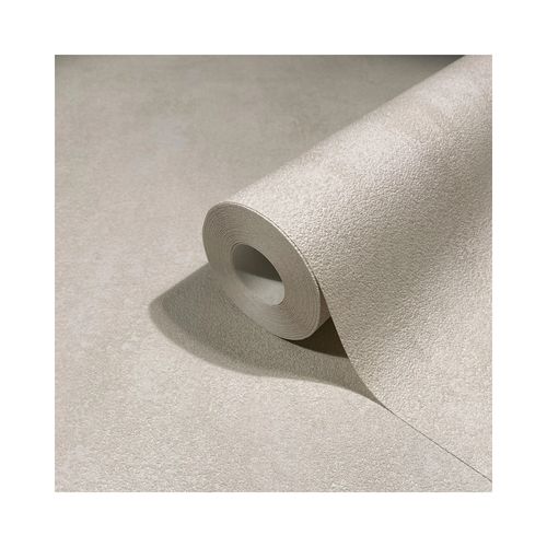 Papel de Parede Leyla Cimenticio Cinza LY82471