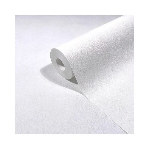 Papel de Parede Leyla Cimenticio Branco LY82470 Papel de Parede Leyla Cimenticio Branco LY82470