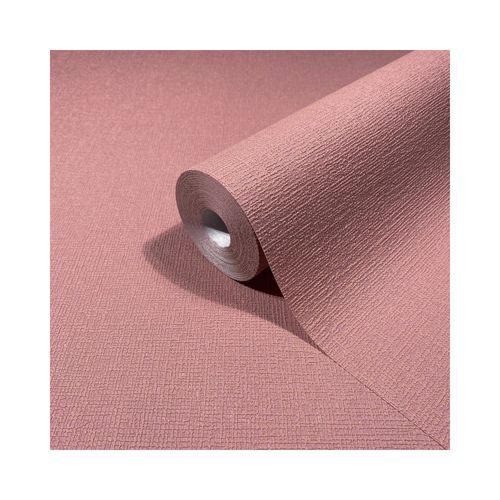 Papel de Parede Leyla Textura Rosa LY82467 Papel de Parede Leyla Textura Rosa LY82467
