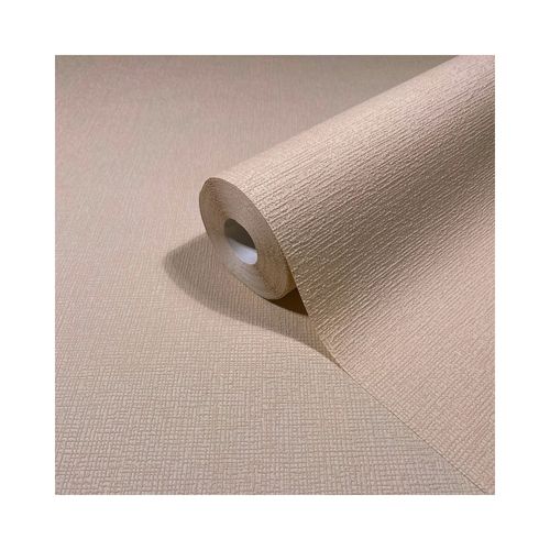 Papel de Parede Leyla Textura Bege LY82466
