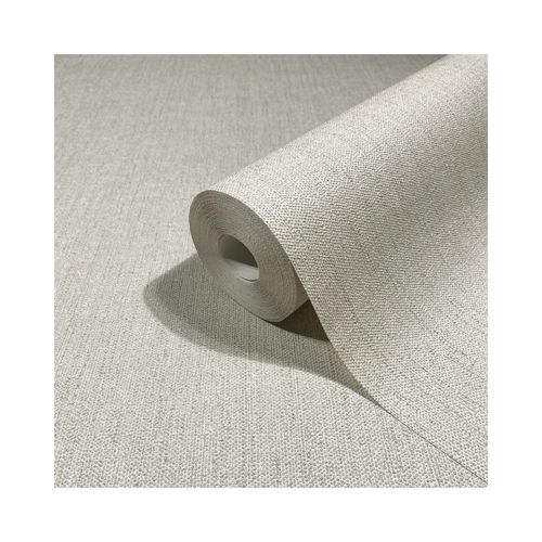 Papel de Parede Leyla Textura Cinza LY82449