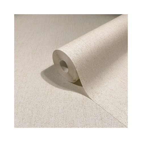 Papel de Parede Leyla Textura Bege LY82447 Papel de Parede Leyla Textura Bege LY82447