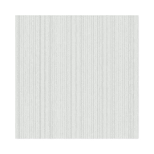 Papel de Parede Leyla Listras Branco LY82445