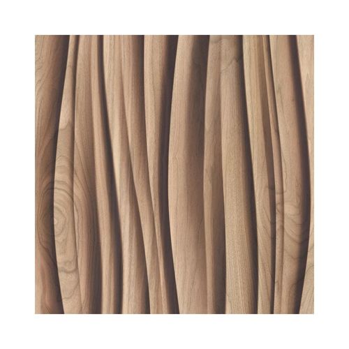 Papel de Parede Leyla 3D Marrom LY81667 Papel de Parede Leyla 3D Marrom LY81667