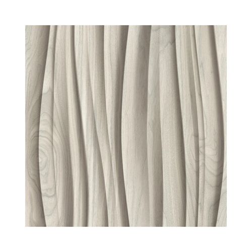 Papel de Parede Leyla 3D Bege LY81666 Papel de Parede Leyla 3D Bege LY81666