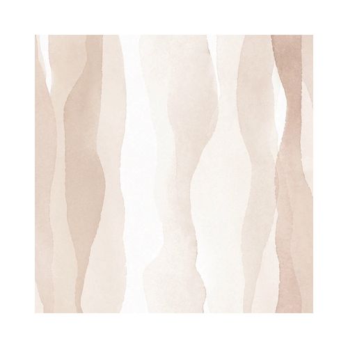 Papel de Parede Leyla Ondas Bege LY81636