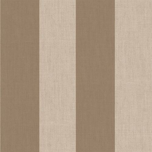 Papel de Parede Top Stripes Listras Cor Marrom Claro e Escuro TS38479 Papel de Parede Top Stripes Listras Cor Marrom Claro e Escuro TS38479
