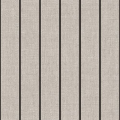Papel de Parede Top Stripes Listras Cor Cinza Escuro e Cinza Claro TS38462 Papel de Parede Top Stripes Listras Cor Cinza Escuro e Cinza Claro TS38462