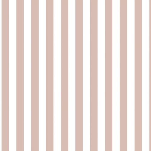 Papel de Parede Top Stripes Listras Cor Rosa TS38454