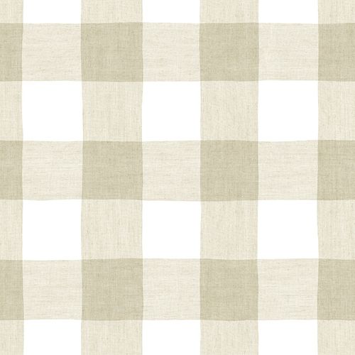 Papel de Parede Top Stripes Xadrez Vichy Verde Claro TS38435