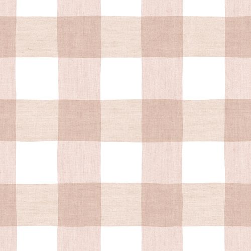 Papel de Parede Top Stripes Xadrez Vichy Rosa TS38434 Papel de Parede Top Stripes Xadrez Vichy Rosa TS38434