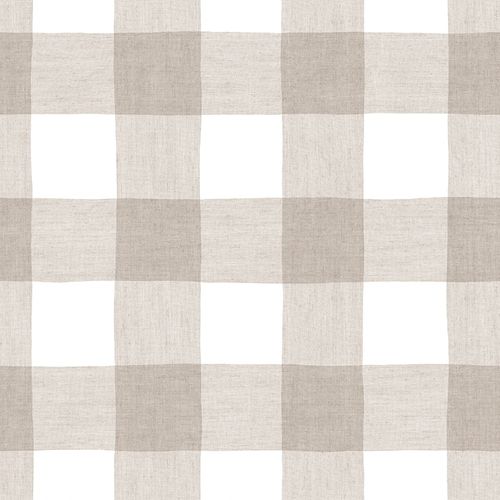 Papel de Parede Top Stripes Xadrez Vichy Marrom TS38431