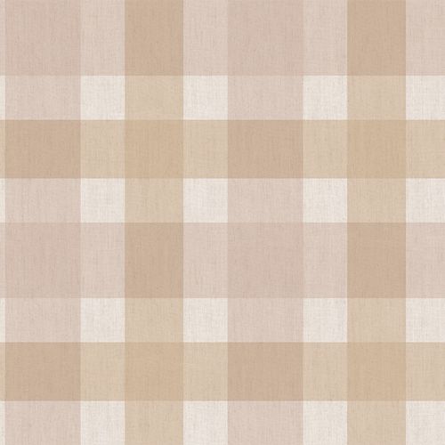 Papel de Parede Top Stripes Xadrez Vichy Salmão e Marrom TS38421 Papel de Parede Top Stripes Xadrez Vichy Salmão e Marrom TS38421