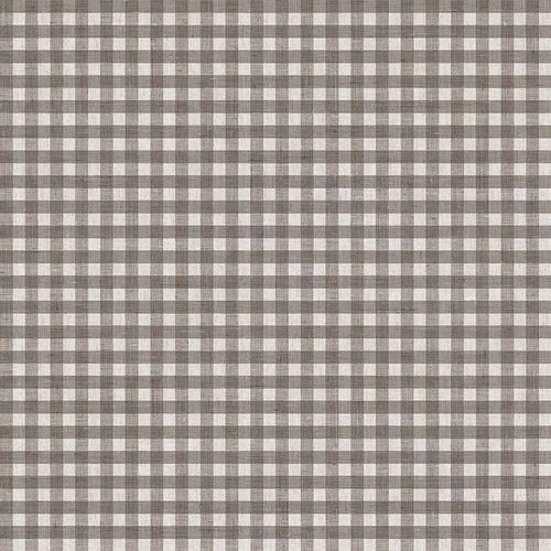 Papel de Parede Top Stripes Xadrez vichy Cor Cinza Escuro TS38419 Papel de Parede Top Stripes Xadrez vichy Cor Cinza Escuro TS38419