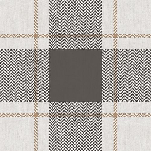 Papel de Parede Top Stripes Xadrez Tartan Cor Azul Marinho TS38409 Papel de Parede Top Stripes Xadrez Tartan Cor Azul Marinho TS38409