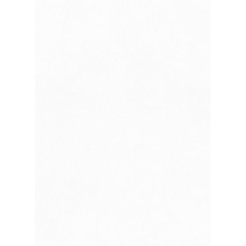 Papel de Parede Flora Textil Branco FL84384